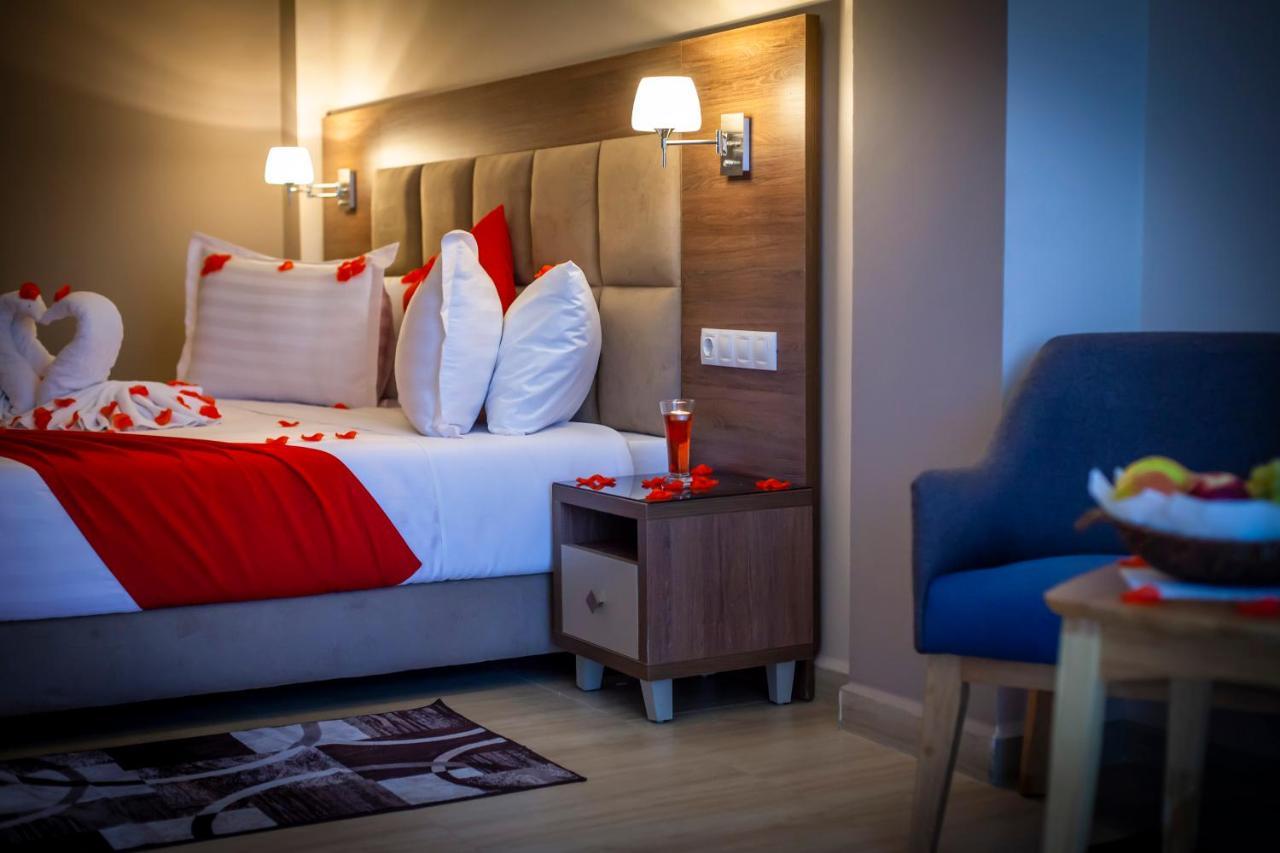 Bn Hotel Blida מראה חיצוני תמונה
